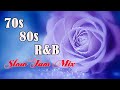 QUIET STORM GREATEST 80S 90S R&B SLOW JAMS Peabo Bryson, Teddy Pendergrass, Rose Royce and more