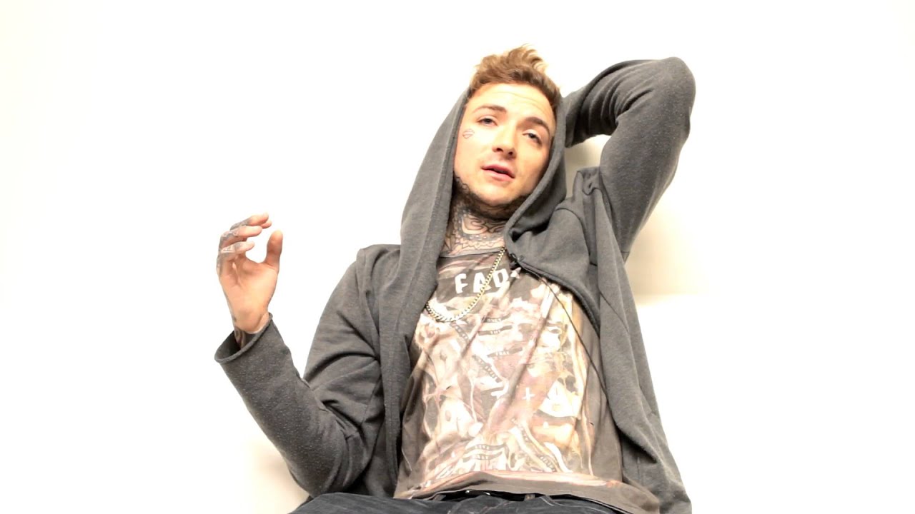 Caskey Reveals The Strongest Way To Gain A New Fan - YouTube