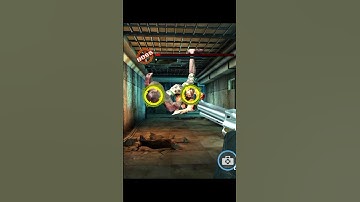 dead target gameplay_-/gaming video.s.a.g