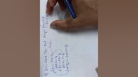 Maths 212 Chapter.  no 1 Ex# 1.1Q. No 7