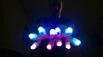 How to get better at gloving (plus some tips for concepts)