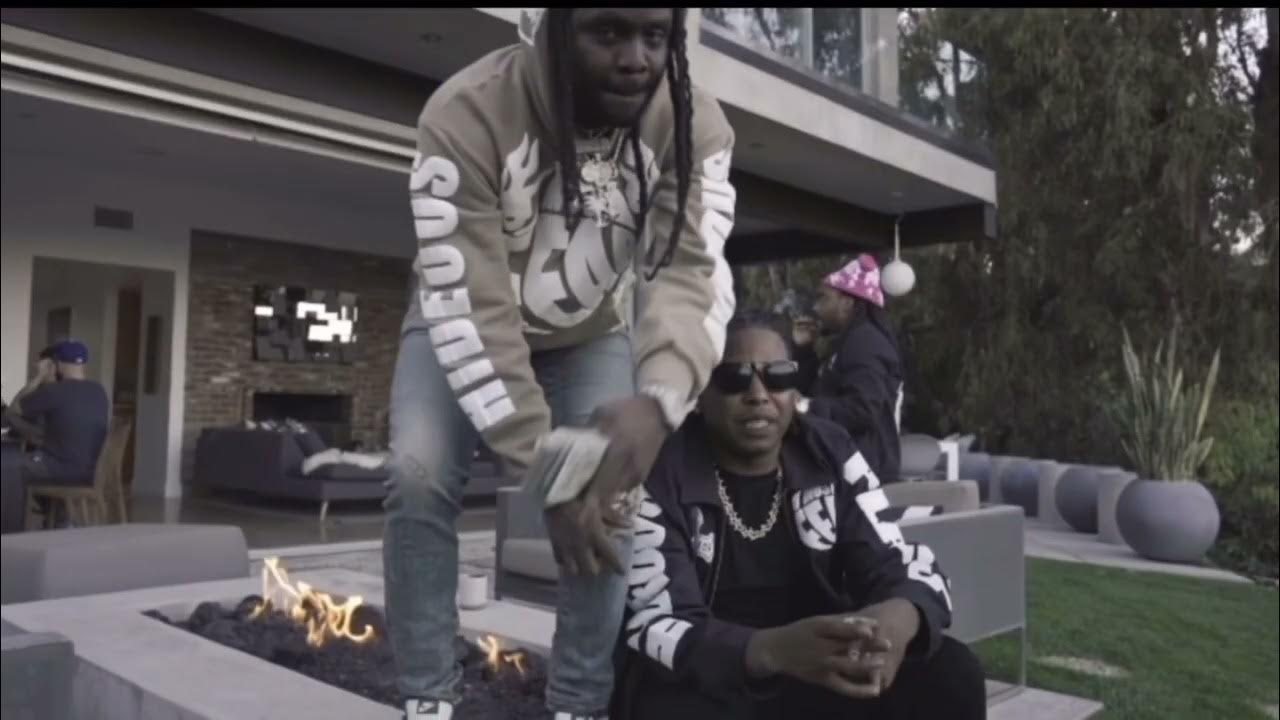 Chief Keef - I Need That (official visual) - YouTube