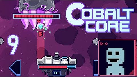 Run & Gun Ep.9 Cobalt Core