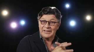Robbie Robertson Talks Last Waltz And Thanksgiving