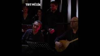 Esat Kabaklı (Dağlarına Kar Olurum Yâr) TRT Müzik