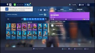 Fortnite save the world