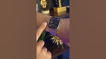 Why Apple Watch Orientation Matters More Than You Think