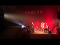盛者への鎮魂曲~ロゴスなきワールド  石井妥師  at Vilnius (Made in Japan)