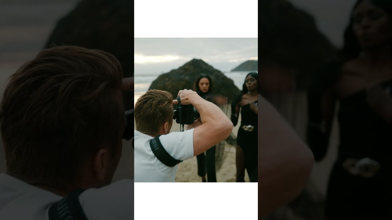 Erich McVey x Goodlight Presets REVEAL 