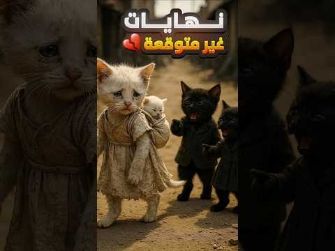 شوف المتنمرين عملوا إيه في بسبوسه      