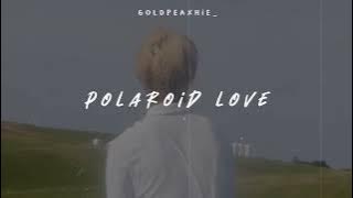Download lagu enhypen – polaroid love (slowed reverb)