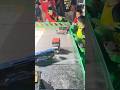 Main truk Oleng remote di pasar malam #mobilmobilan #trukoleng #trukrc
