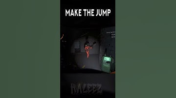 MAKE THE JUMP - Lethal Company