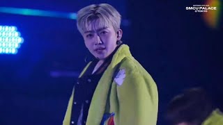 240222 SMTOWN LIVE TOKYO SMCU DAY 2 NCT Dream - Best Friend Ever Full Performance