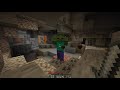 MINECRAFT ԳՈՅԱՏԵՎՈՒՄ  / ՍԿԻԼԵՏՆԵՐ ԵՍ ՁԵՐ ԵՆՆՆ...