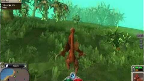 Spore walkthrough/commentary part six
