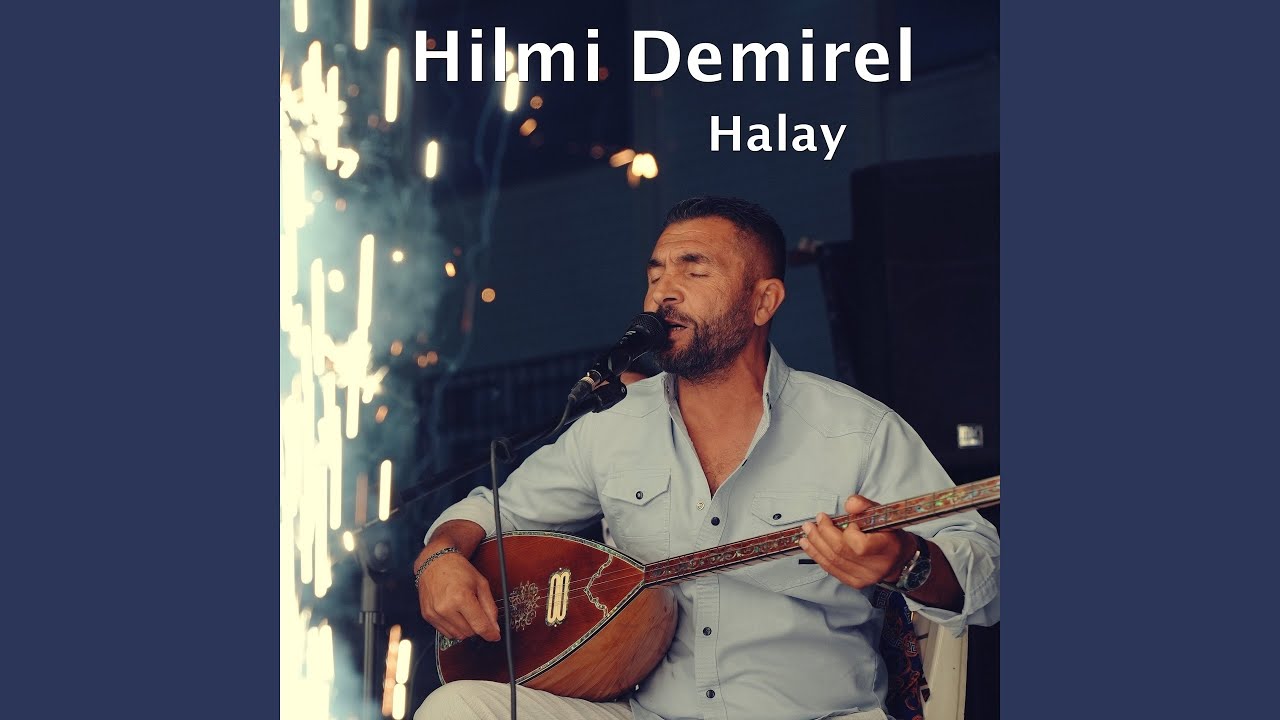 Halay