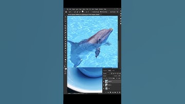 Clipping Mask in Photoshop  #infofreehub #Trending #youtubeshorts #shortsvideo #shorts #photoshop