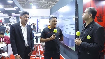 Adopting Technology Towards Future: Haas & Phillips for Srilanka