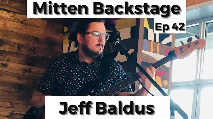 #42 - Jeff Baldus | Mitten Backstage