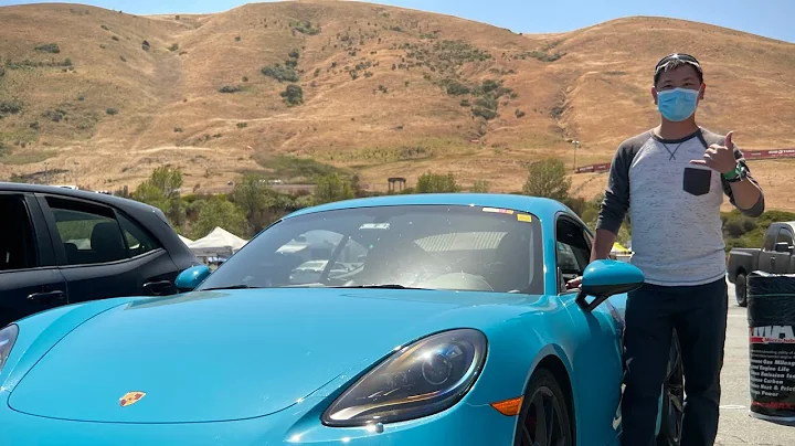 What is HPDE? Trackday basics￼￼.