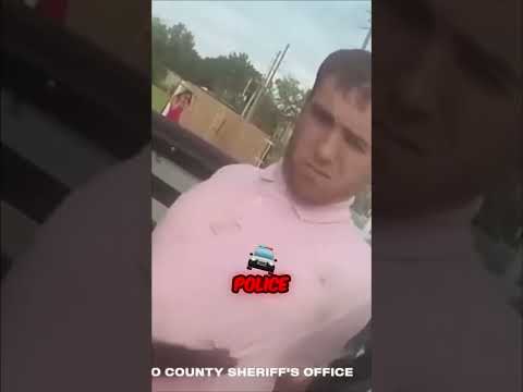 Florida Man Arrested with a Diaper-Wearing Monkey Clinging to Him