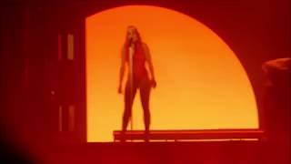 Rita Ora - Summer love live - Girls tour Copenhagen 2018