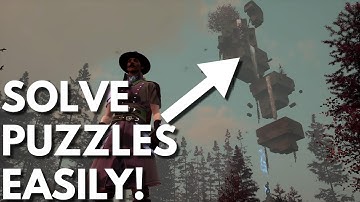 How To Solve "Impossible" Herbarium Agility Bastilles - Nightingale