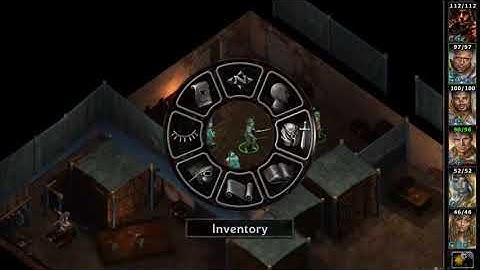 Baldurs gate 2 part 7 shadow of amn