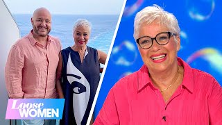 Denise Welch Reveals The Secret To Keeping A Spark In Your Relationship | Loose Women