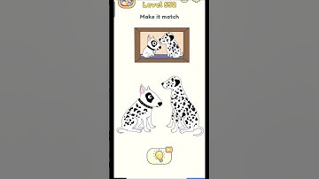 Solve the Mind-Bending Challenge of DOP 2 Level 552!#shorts