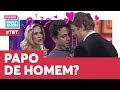 Rolou BEIJO do Fábio e do Maurício Meirelles? 🙊| #TBT Tudo pela audiência | Humor Multishow