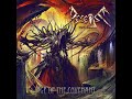 Decease   2014 age of the covenant