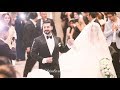 Afghan Turkish Wedding - Kuebra &amp; Gias - Westin Grand Munich