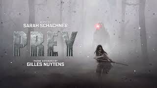 MUSICA DE PREDATOR ( PREY )