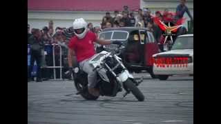 Шоу каскадеров.Fire Angels Motors (Фаер Энжелс Моторс) Стантрайдинг соло. Шоу каскадеров.Fire Angels Motors (Фаер Энжелс Моторс) Стантрайдинг соло.