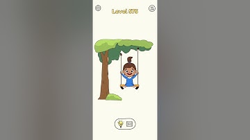 Dop: Draw One Part level 575 gameplay walkthrow solution - Say Games