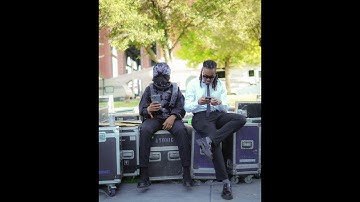 $NOT ft. Cochise - HILARIOUS (Extended Snippet, Part 3)