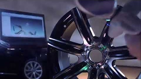 Ramię pomiarowe FARO Edge ScanArm HD oraz oprogramowanie CAM2 Measure 10 - Film produktowy