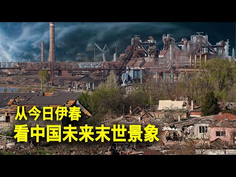 5/12【美国热搜】美国基因武器灭种中国人？伊春是中国末世的样板；淄博烧烤背后看习近平的经济困局；肉夹馍高质量发展大会；浦发银行员工罢工；郭继承：自由是祸根；中共称的“我们”不包括中国人民