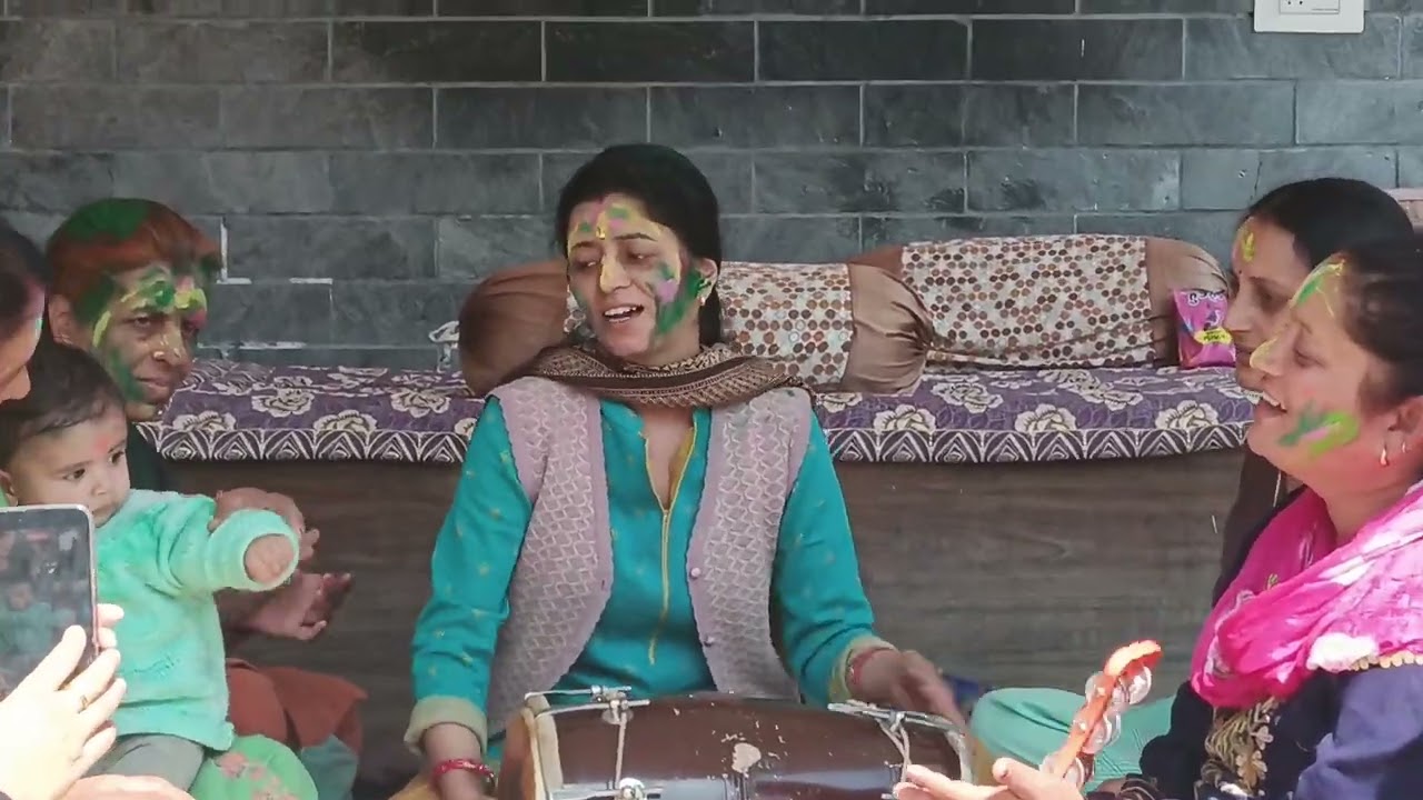 #होली खेले रघुवीरा अवध मैं होली खेले रघुवीरा #होली की हार्दिक शुभकामनाए #🙏🙏🙏🙏