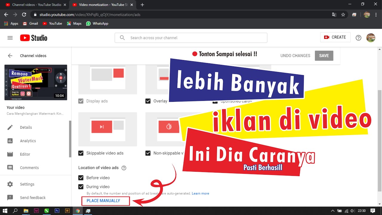 20+ Cara Pasang Iklan Di Rumah Trovit Pics | SiPeti