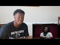 Kendrick Lamar- The Heart Part 5 (Official Video) REACTION