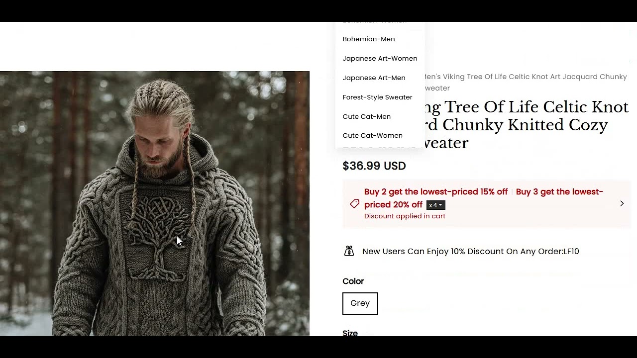 Linfreys.com Reviews: Linfreys Luxury Products Scam or Legit?