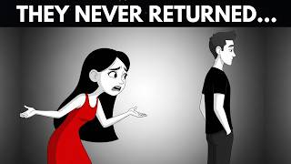 Women Thought Men Would Eventually Come Back To Dating — They Didn't
