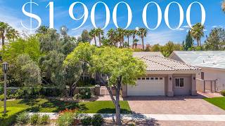 Off-Market Summerlin Gem | Resort-Style Backyard Home Tour Off-Market Summerlin Gem | Resort-Style Backyard Home Tour