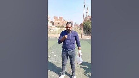 بيأكل فحم مولع ولحمة نيه وزجاج وبيخيط وشه بإبرة   الخولي خارق بيتحدي الطبيعة لو قلبك ضعيف بلاش تتفرج