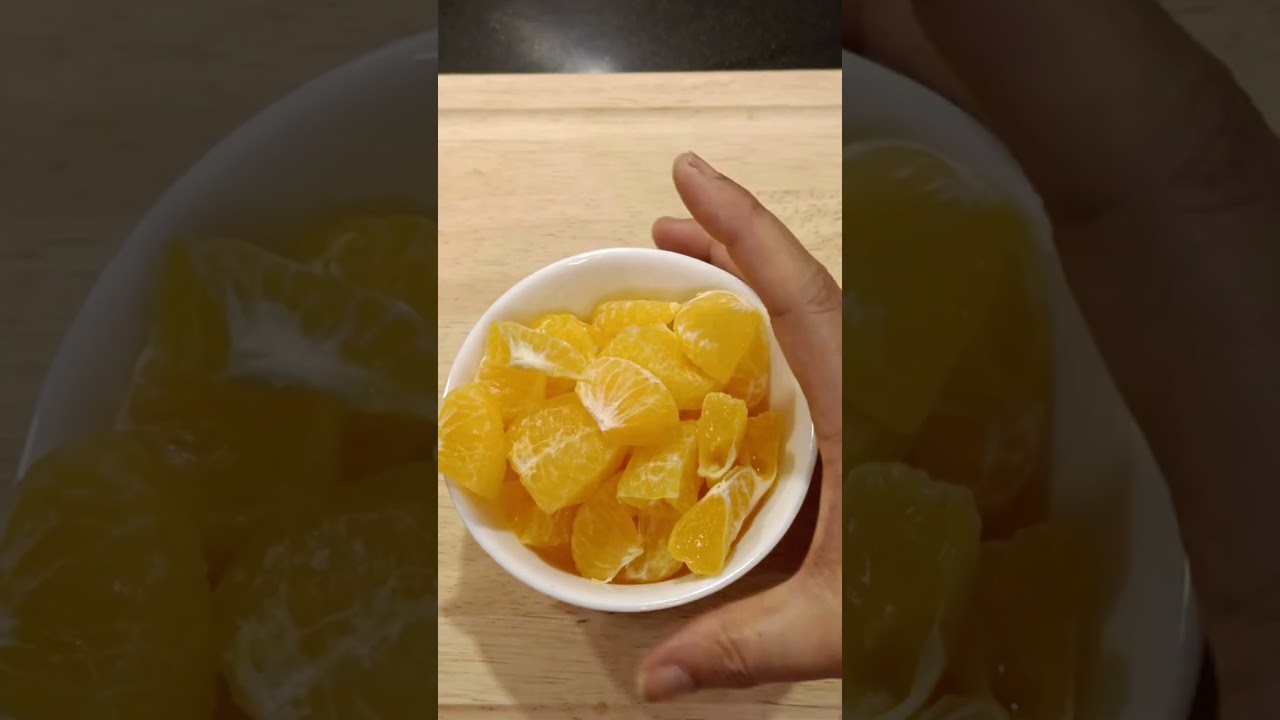 Refreshing"Fruit Salad" Recipe For Summers|@Sevenspicesbysarika #shorts #fruits #viral