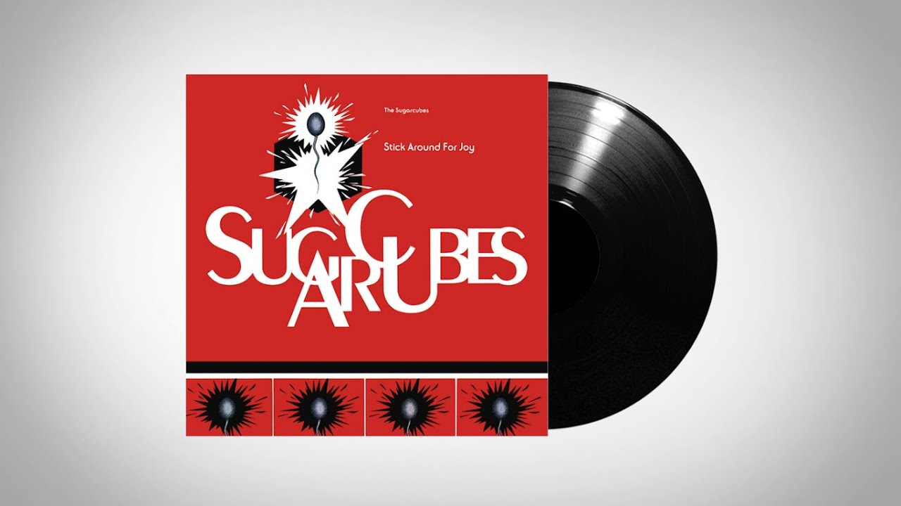 Watch The Sugarcubes - Vitamin on YouTube Watch The Sugarcubes - Vitamin on YouTube