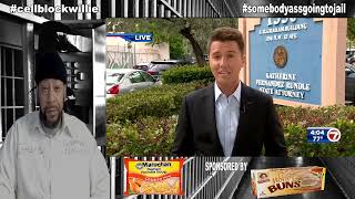 Celebrity 4 Correctional Officers in Florida charged in inmate`s death Profile